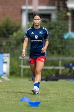 Bild 55 - wBJ HSV Leistungsvergleich